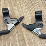 Vintage Suntour Xc Power Brake Levers Mtb. Fixed Price $29.95.