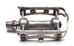 Brev Campagnolo Gran Sport Right Bicycle Pedal 9/16 X 20. Dust Cap.. Fixed Price $25.00.