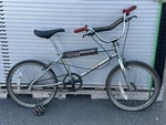 Old School Bmx Vintage Raleigh R2500 Chrome All Original. Fixed Price $599.99.