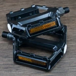 Lowpro Black Platform Bike Pedals 1/2" Vintage Schwinn Cruiser Bmx Bicycle Crank. Fixed Price $29.99.