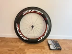 Zipp 808 Tubular Front Wheel. Fixed Price $385.00.
