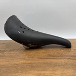 Viscount Aero Black H2101P Seat Original 80 Old School Bmx Gt Hutch. Fixed Price $109.00.