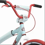 Vans Big Ripper Plume Limited Edition Bike 29" Wheels 43CM Frame. Fixed Price $1500.00.