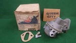 Nos Ac Fuel Pump Chevrolet 250 Cylinder 1960S 1970S 26790. Fixed Price $29.00.
