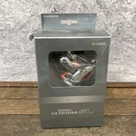 Shimano Ultegra Sl FD-6603 Front Derailleur 10S Triple 34.9 Bottom New 6603G. Fixed Price $94.59.