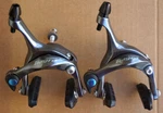 New Shimano Tiagra 4700 Brakes Set Dual Pivot Road Calipers Front + Rear. Fixed Price $52.38.