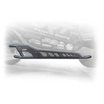 Drt Motorsports Can Am X3 Maverick 2017+ Door Rock Sliders Rails. Fixed Price $493.00.