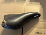 GT-14 Drop Nose Seat Viscount Old Mid School Bmx Slant Og 1990S 2000S Padded. Fixed Price $24.99.