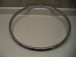 Schwinn Manta Ray Bicycle Rear Wheel Rim Hoop S5 28 Spoke 24X1-3/8. Fixed Price $50.00.