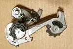 Shimano Rear Derailleur M450 Long Cage 75MM #4. Fixed Price $14.00.