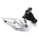 Campagnolo Mirage 9 Speed Compact Front Derailleur 31.8MM Clamp FD6-MI2C2CT. Fixed Price $43.63.