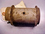 Eclipse Rear Hub 36 Holes Solid Pope Thor Wagner Thiem American. Fixed Price $279.99.