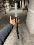 Easton EC70 700C Carbon Fork Road/track. Fixed Price $60.00.