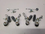 Dia Compe "vc 2" Cantilever Brakes For Vintage Mountain Bikes Nos. Fixed Price $74.99.