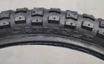 Nos Schwinn Specific Size Carlisle Aggressor 200 20X1 3/4" Old School Bmx Tire. Fixed Price $32.00.