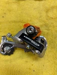 Vintage Nos Suntour X-3040 Rear Derailleur Accushift. Fixed Price $30.00.