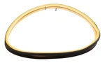 Clement Criterium Servizio Corse Tubular Tires 700X19C Pair Black/tan New Nos. Fixed Price $279.99.