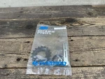 Shimano Bike Rear Coaster Brake Parts Kit 18T Cog Sprocket Nos. Fixed Price $49.00.