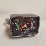 Vintage Amf Bicycle Speedometer 60 Mph & 800 Km/h Made Japan. Fixed Price $24.95.