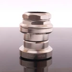 Tange Japan Seiki Falcon Fl 270C Bike Headset 1/8IN,28.6MM,THREAD Silver. Fixed Price $31.78.