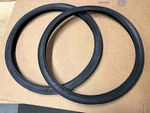 Schwinn Approved Stingray Fastback Bicycle Front Tire & Slik 20 X 1 3/8 S-5 S-6. Fixed Price $95.00.