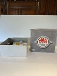 Ron Ayers 1/9 Mac Tools Club 1999 Pro Stock Bike Dragster Of 5000 Action. Fixed Price $99.00.
