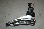 Shimano Vintage Double Front Derailleur 28.6MM Clamp-on FD-TY25 Fast Usa Shipper. Fixed Price $32.32.