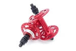 Old School Bmx / Hubs, High Flange, Alloy 5 Colours. Fixed Price $106.72.