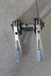 Vintage Suntour Shifters Down Superbe Friction 26.3 Mm Levers Clamp. Fixed Price $24.97.