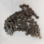 54" Shimano CN-HG72 Bicycle Chain Mtb / Road Bike. Fixed Price $19.99.