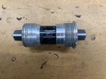 Campagnolo Record Bottom Bracket, Square Taper, 102MM, 1.37X24. Fixed Price $70.00.