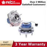 Front Wheel Hub Bearings For Chevy Buick Cadillac Pontiac Olds Fwd Abs 513087X2. Fixed Price $60.57.