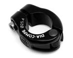 Dia-compe MX1500N Seat Clamp (black). Fixed Price $21.95.