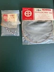 Schwinn Derailleur Inner Wire 65" Universal #20 241 & 1/4 Steel Balls #50 003. Fixed Price $11.00.
