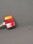 Cat Eye RR-180 Rear Reflector Red With Mounting Bracket. Fixed Price $19.99.