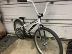 Ghp Bmx Race Frame Only. Fixed Price $399.00.