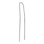 Banana Seat Bicycle High Back Sissy Bar Vintage Schwinn Stingray Bike 36" Chrome. Fixed Price $34.99.