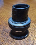 Vintage 90 Mid School Bmx Tioga Dia Compe Aheadset Headset, 1/8" Threadless. Fixed Price $6.00.