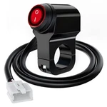 Nilight Motorcycle Handlebar Switch Plug Play. Fixed Price $25.64.