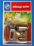 1974 Mileage Odometer Fits All Girls Boys Bicycles 630 Made In Japan. Fixed Price $29.99.