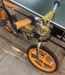 Se Bmx Racing Retro Looptail Pk Ripper Bike. Fixed Price $999.00.