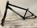 Redline RL340 Junior Mid School Bmx. Fixed Price $279.99.