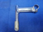 Nos Kalloy 22.2 Quill Stem 115 Mm Clamp 25.4. Fixed Price $28.99.