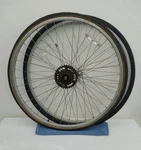 Weinmann Rims CN520 700C 36H Bicycle Bike. Fixed Price $9.99.