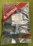 Nos Vintage 1970S Suntour #30649909 Stem Mount UB-10 Shift Lever Speed Mixte. Fixed Price $24.99.