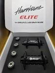 Bullseye Hurricane Elite Top Notch Hubs With Upgraded Volcanos Bmx Gt Haro. Fixed Price $499.00.