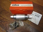 Nos Edco Competition 65600 35X68/70 Bottom Bracket Cartridge With Eccentric Cups. Fixed Price $99.99.
