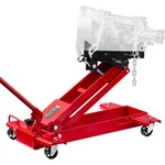 Low Profile Floor JACK,2200 Lbs / 1 Ton Lifting Capacity Telescoping Transmiss. Fixed Price $519.80.