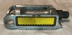 Vintage Sr SP-152 Pedal Made Japan Right Only. Fixed Price $12.00.
