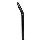 Pro+ Bmx Bike Cruiser Bicycle Laid Layback No Support Seat Post 27.2 Black. Fixed Price $17.99.